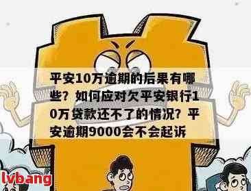 逾期十天的平安信用卡还款处理全攻略：银行、怎么、如何解决？