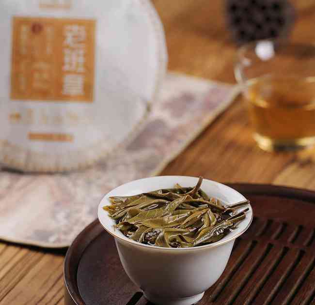 泰普洱茶2022年老班章