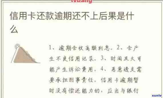 菏泽信用卡客户逾期十天后，本月底能否一起还款？信用影响如何评估？