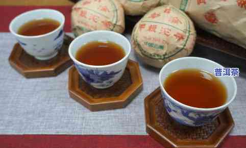 2011年大益熟普洱茶：品味经典，感受年份魅力