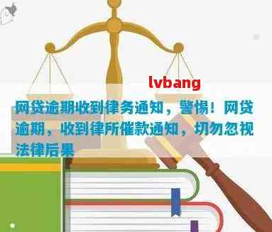 网贷逾期未还款可能会涉及法律问题，是否会被报？