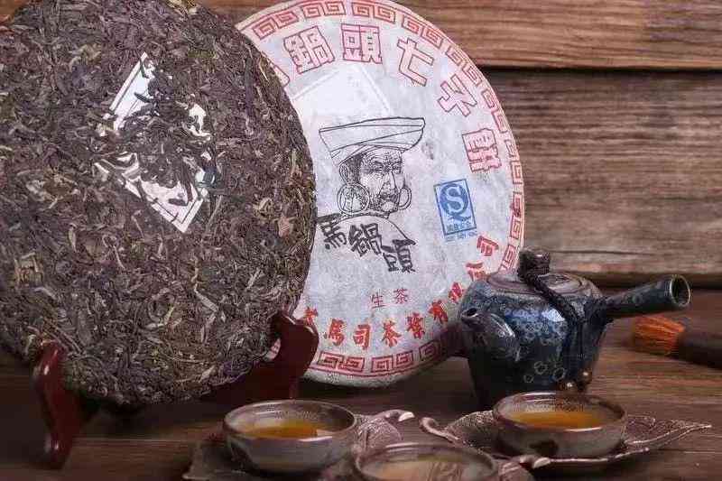 马帮普洱茶全国发行6888年：一款历经时间沉淀的优质茶叶，品鉴与购买全攻略