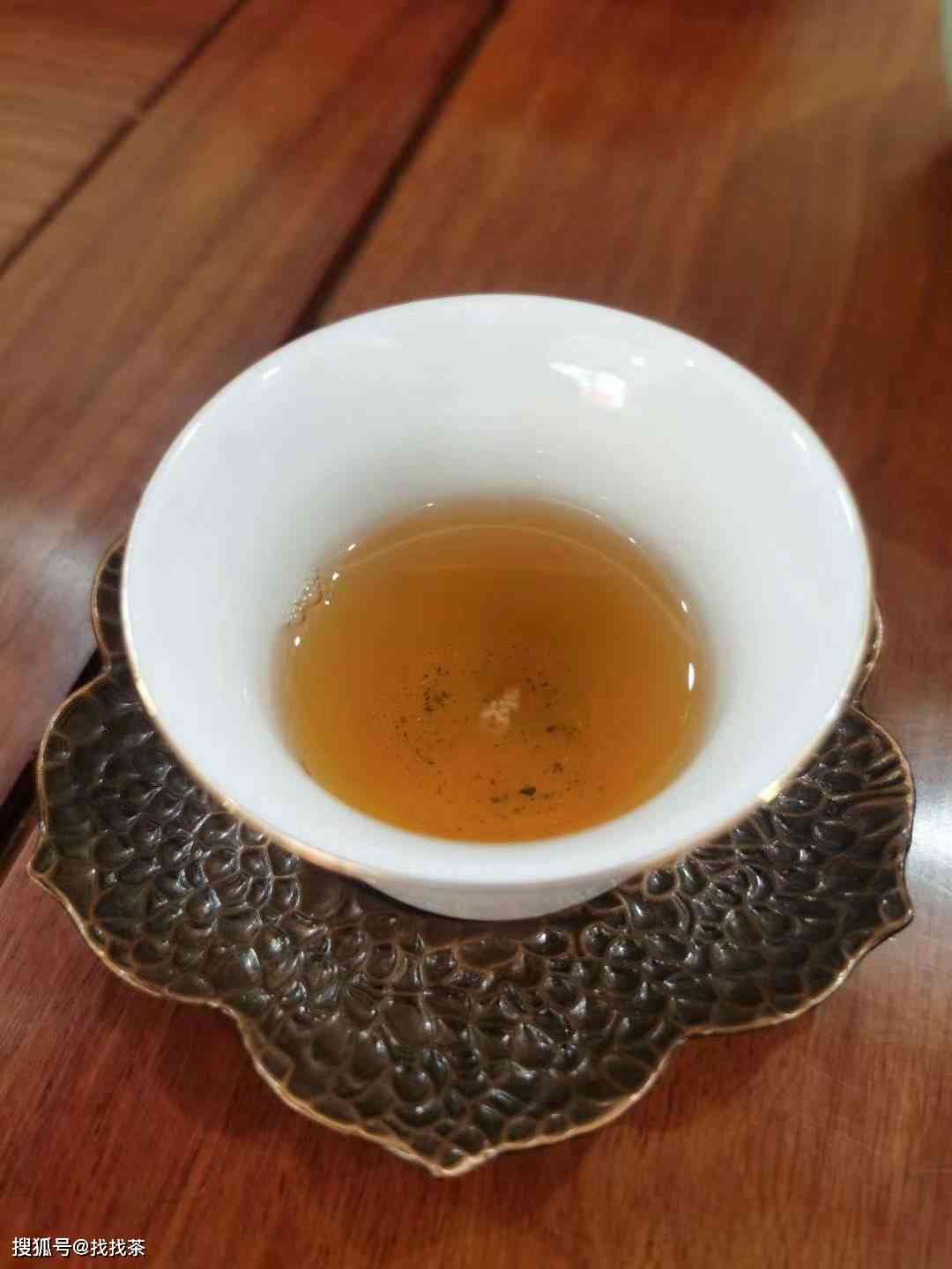 大益普洱茶7742号的特点与解析：一款值得品鉴的经典茶品