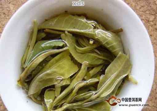 普洱茶秋茶真假鉴别方法