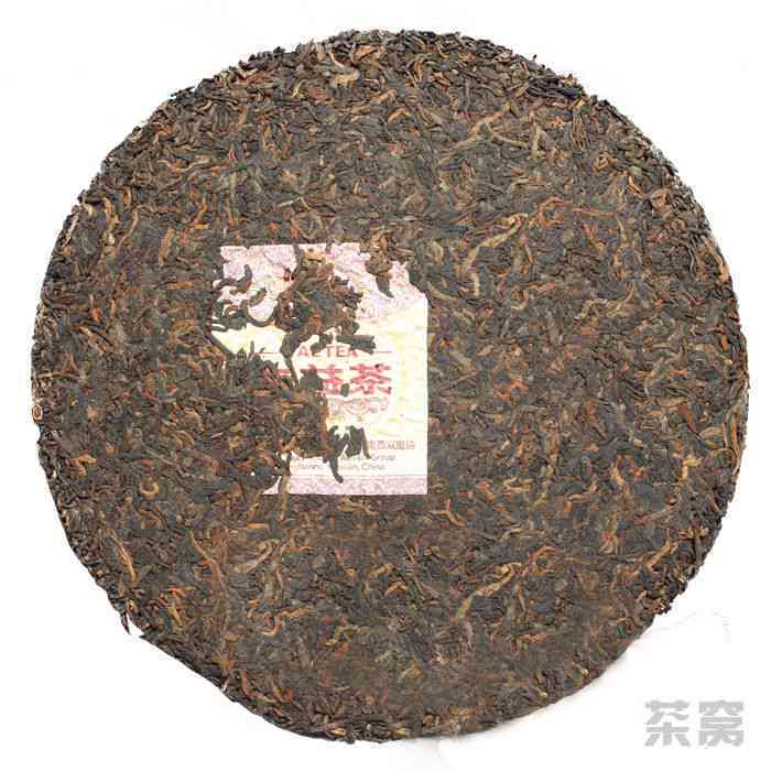 大益7572号熟茶：云南普洱茶的璀璨瑰宝