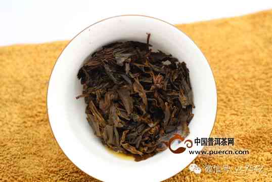 大益普洱茶7582全部年份