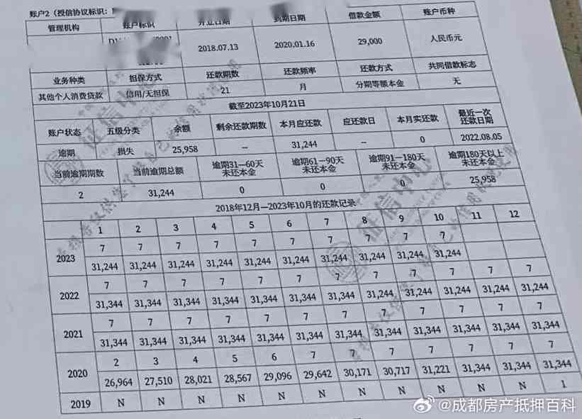 用户在微粒贷还款后多久，银行才会更新并消除逾期记录？