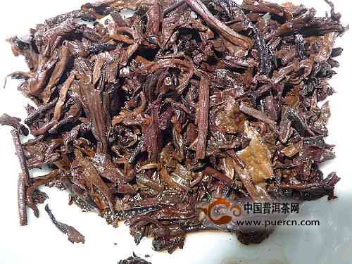 大益普洱茶8592是9级茶