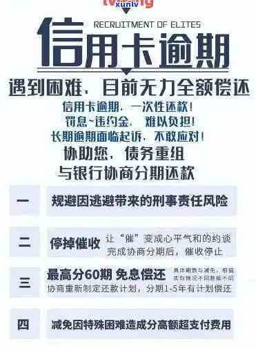 90天逾期后信用卡处理全攻略：如何规划还款，恢复信用，避免进一步损失