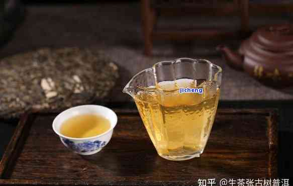 探究普洱茶的两大阵营：生茶与熟茶，哪个更适合女士品鉴？