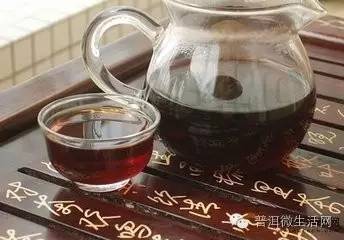 大益普洱茶7582:一款令人难以抗拒的独特魅力