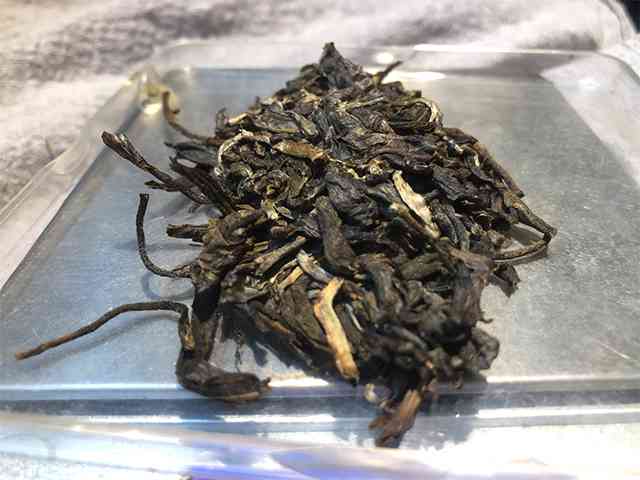 易武普洱茶自营老茶