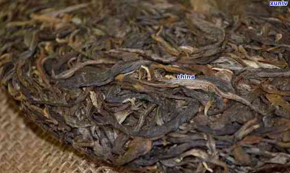 老班章普洱茶2005年价格：熟茶饼与2006年的比对