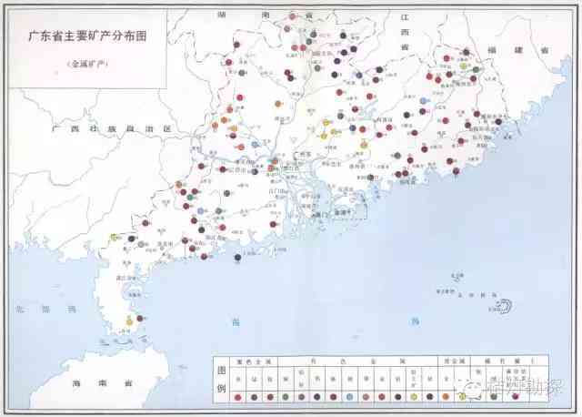 福建地区翡翠玉石矿资源分布情况及其经济价值解析