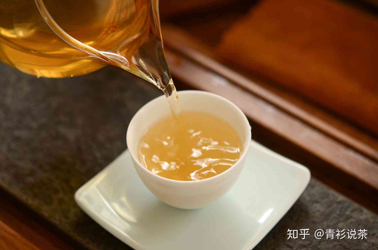 探究普洱茶春茶冲泡技巧：一份全面指南