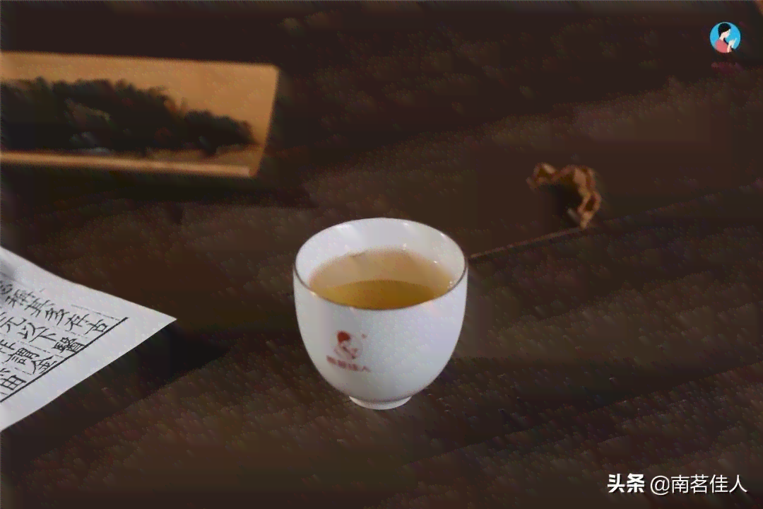 探索普洱茶与茶杯具的完美搭配：一份实用指南