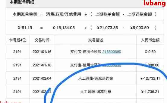 信用卡债务累积：8.2万的逾期还款困境