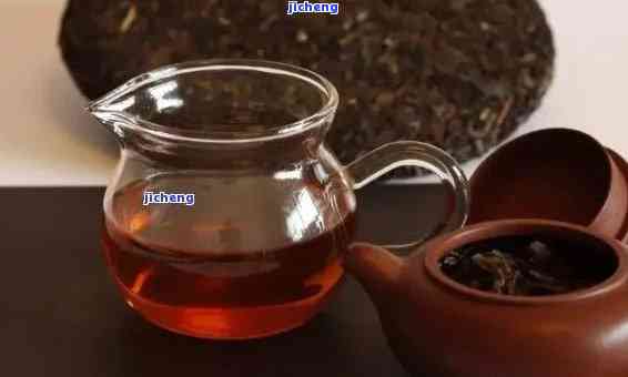 泡一壶普洱茶的量是多少：茶叶克数、毫升数、杯数确定