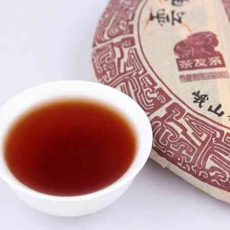 典藏普洱茶熟茶紧压茶200克：一款全面了解、购买和品鉴的指南