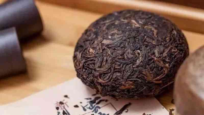 普洱茶中发现白条虫子，是否影响茶叶品质及安全性？如何处理？