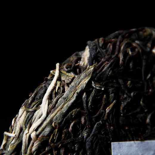 勐海老曼峨普洱茶生茶200g