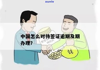 停留签证逾期一个星期了怎么办