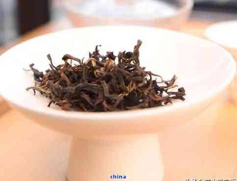 普洱茶中的红茶：揭秘普洱茶中的特殊品种