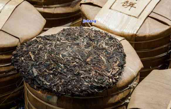 普洱茶黄点是什么？如何鉴别和处理普洱茶中的黄点问题？