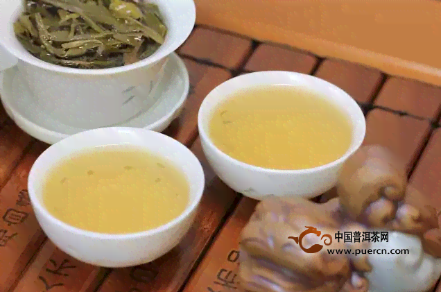 普洱茶生茶新茶老茶泡法：如何泡出好喝的普洱茶