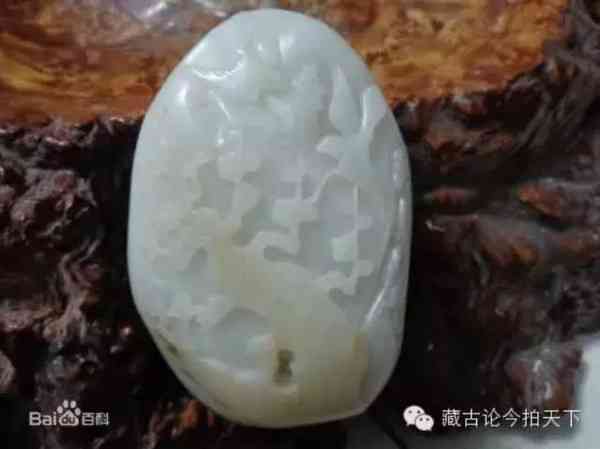 和田玉中的棉絮成分及其价值影响：条形结构与玉里含量的关联