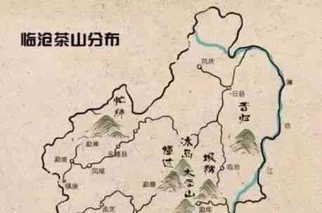 勐海普洱茶山十大排名及寨区介绍：探秘勐海茶产业核心地带