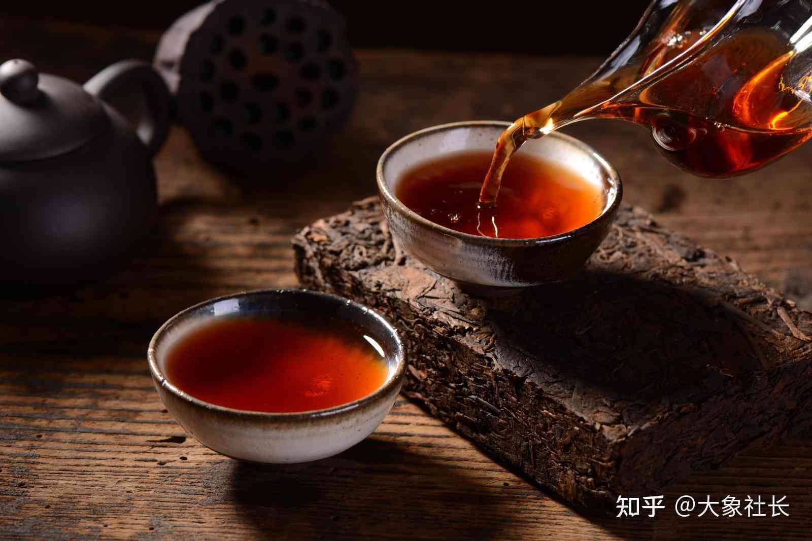 寒湿重可以饮普洱茶吗