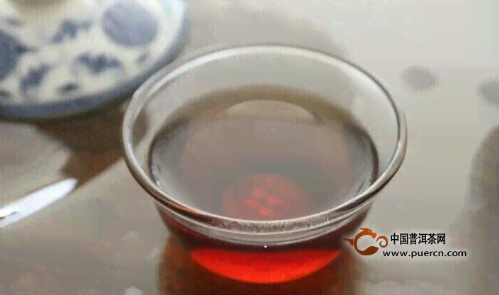 1升水能泡多少普洱茶