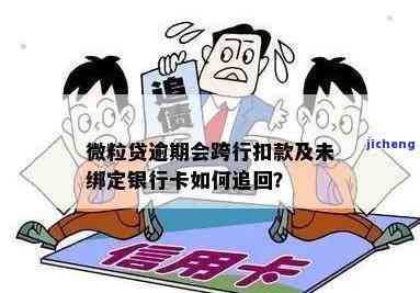 微粒贷逾期扣款问题：未绑定银行卡如何处理？自动扣款引发的疑问解答