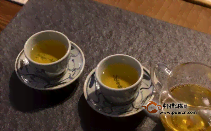 地界普洱茶生茶：品种特点、制作工艺、品鉴方法及适合搭配的食品全解析