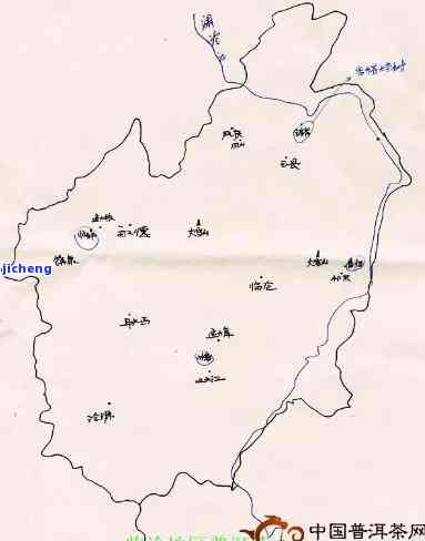 探索勐海茶山：更高海拔地区的独特魅力与制茶工艺