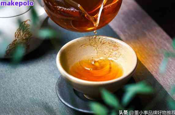 普洱茶最香的茶排名榜前十名：品质与口感的极致追求