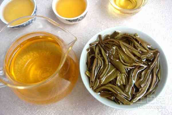 冰岛散茶普洱茶生茶1000g