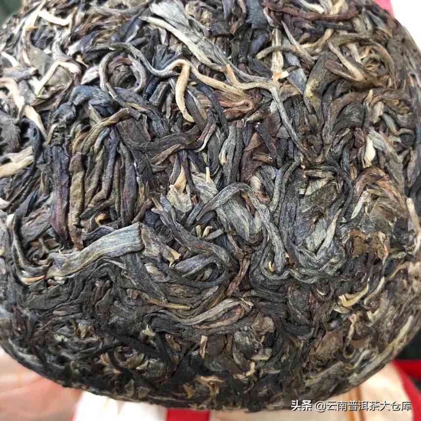 曼松古树普洱茶生茶1000g