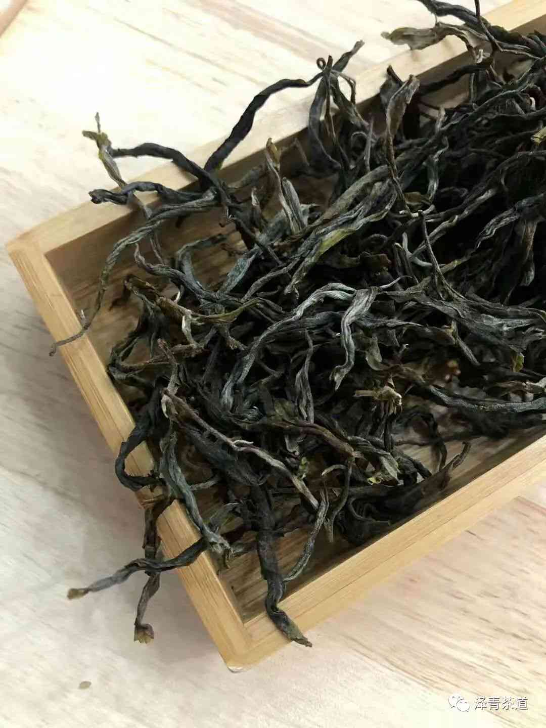 兰花和普洱茶哪个好喝