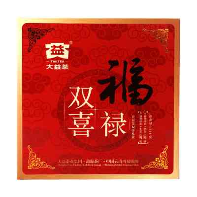 福双喜大益茶1901:专家推荐的品质之选