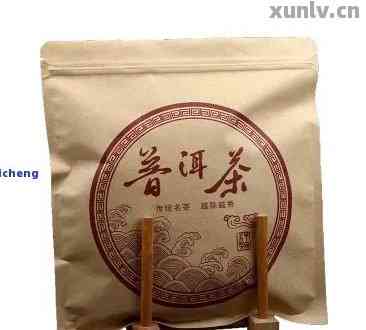 普洱茶散茶包装袋：选择、材质、用途与存的全面指南