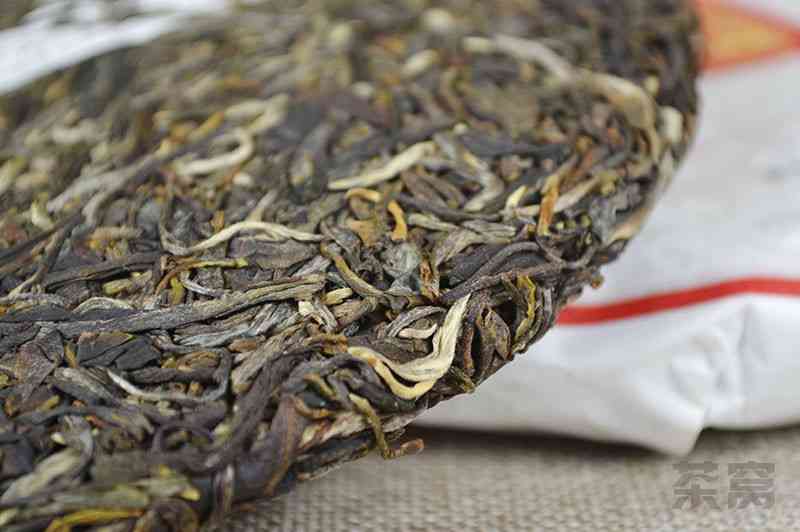 2003年云南大益熟茶散茶价格列表：普洱茶批发指南