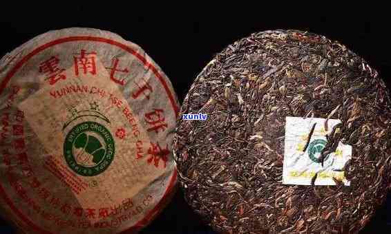 2003年云南普洱生茶：一款口感独特的珍贵茶品探讨