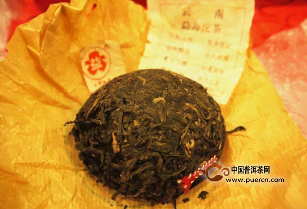 鹏程茶厂2003年普洱茶产品介绍与2015年勐海县鹏程茶厂产品概述