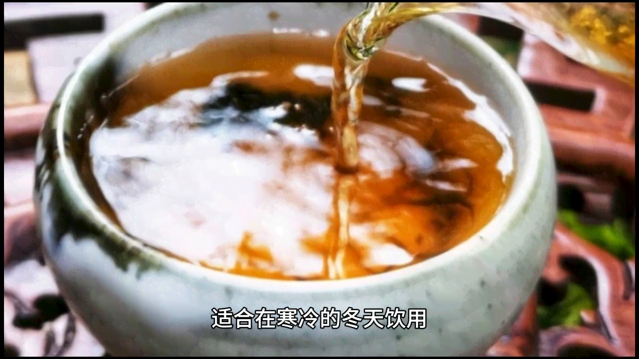 六堡茶与熟普洱茶的区别在哪儿呢？