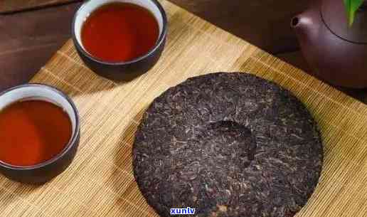 2008年云南普洱熟茶饼：独特风味与收藏价值解析