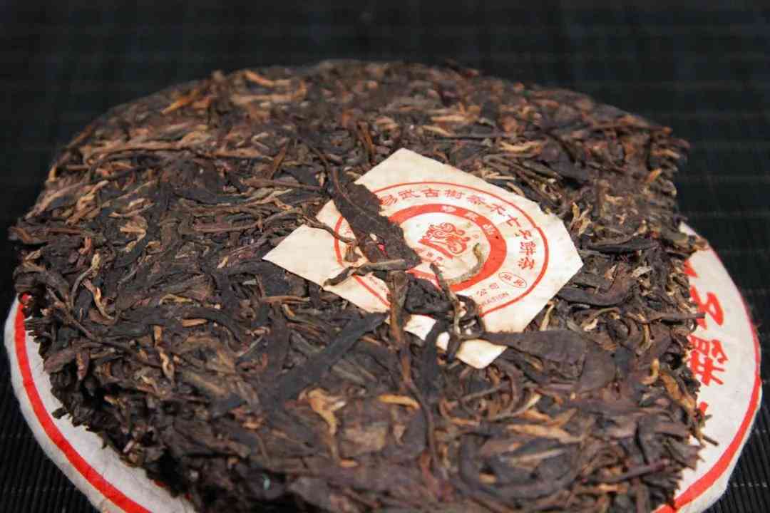 2008年的普洱茶饼价格多少