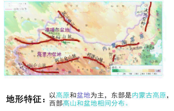 阿尔金山玉石：地理位置、种类、分布及市场价值全解析