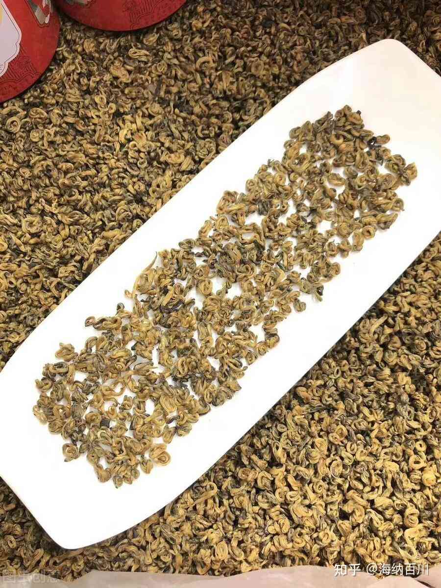 云南滇红与普洱茶：两大名茶的区别、特点及适用场景详解